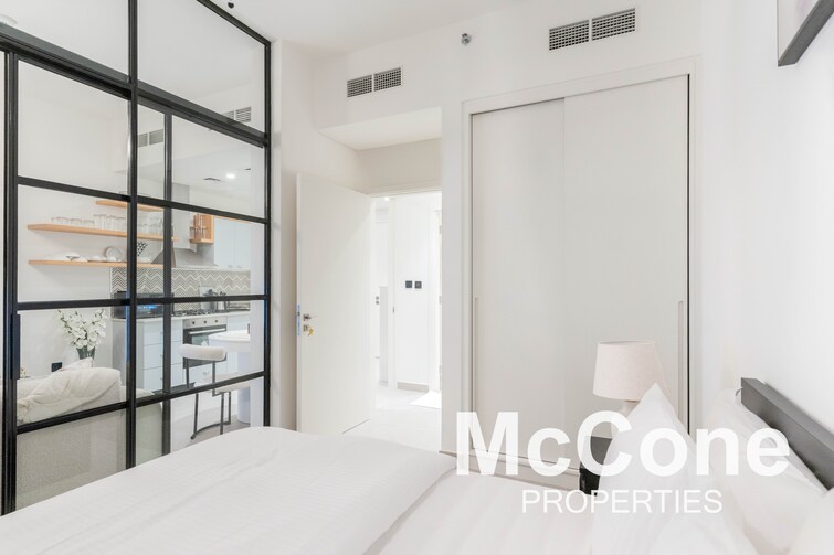 Golfville Apartment for Sale, Dubai Hills Estate, Dubai