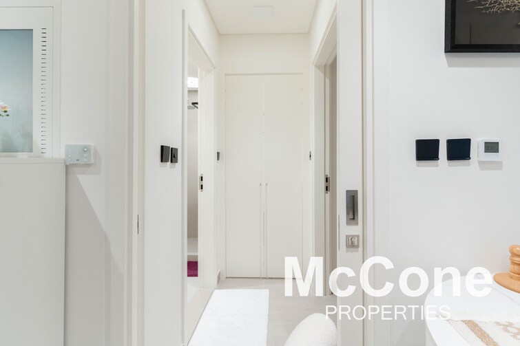 Golfville Apartment for Sale, Dubai Hills Estate, Dubai