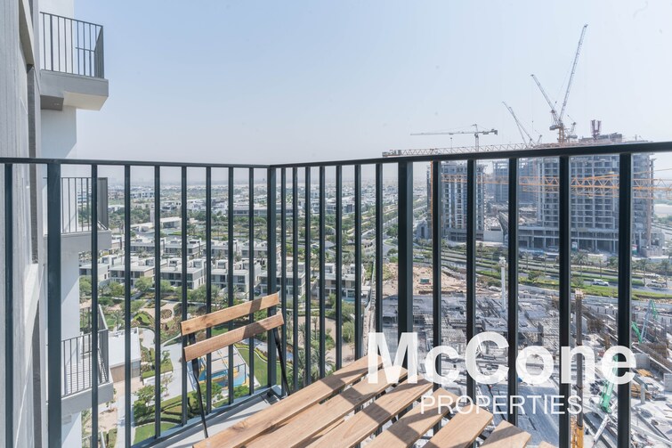 Golfville Apartment for Sale, Dubai Hills Estate, Dubai