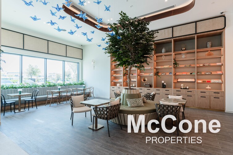 Golfville Apartment for Sale, Dubai Hills Estate, Dubai