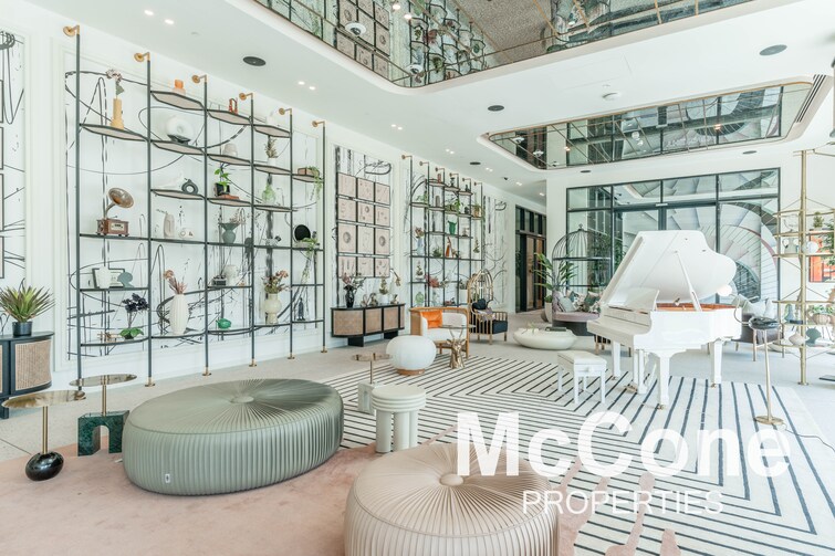 Golfville Apartment for Sale, Dubai Hills Estate, Dubai