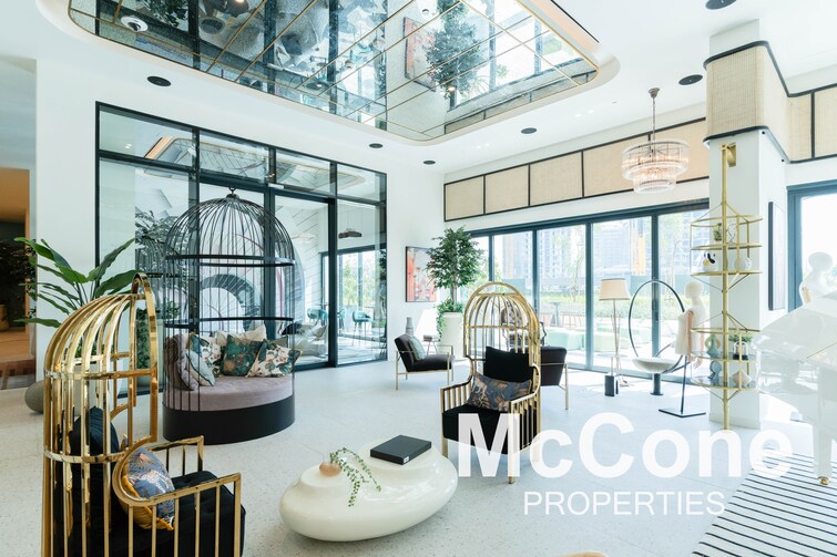 Golfville Apartment for Sale, Dubai Hills Estate, Dubai