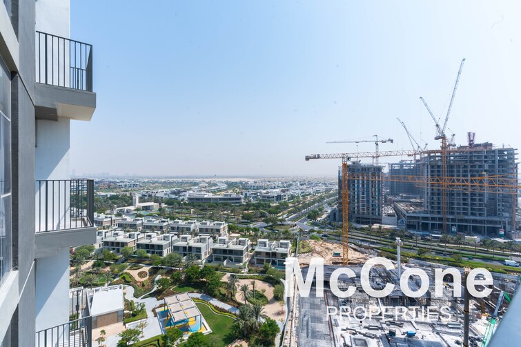 Golfville Apartment for Sale, Dubai Hills Estate, Dubai