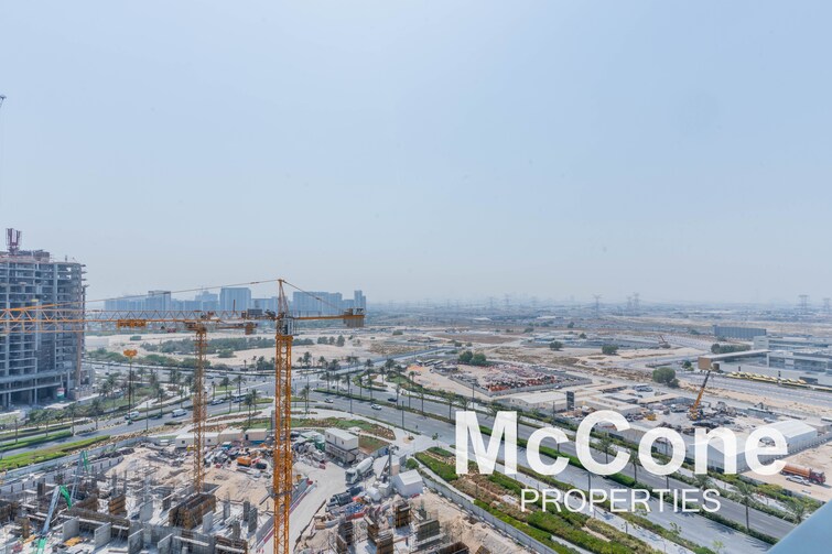 Golfville Apartment for Sale, Dubai Hills Estate, Dubai