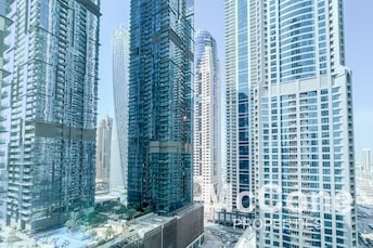 Marina Heights Tower Apartment for Sale, Dubai Marina, Dubai