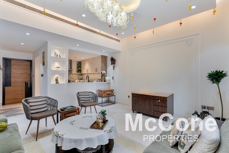 Al Ghaf Apartment for Sale, The Greens, Dubai