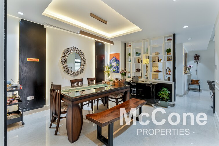 Al Ghaf Apartment for Sale, The Greens, Dubai