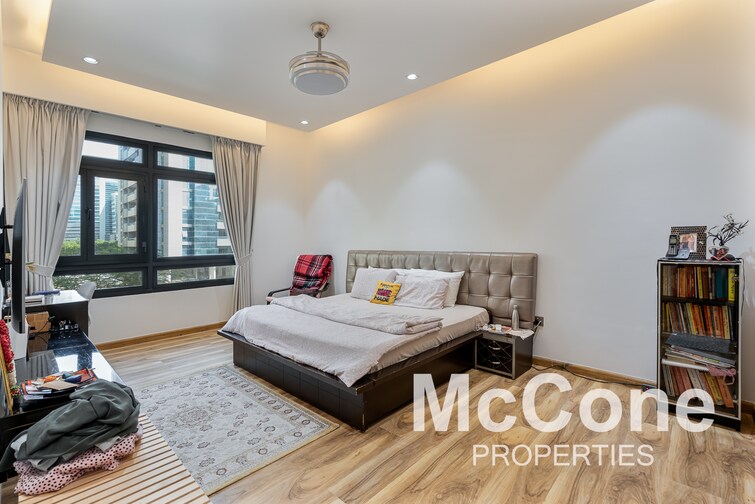 Al Ghaf Apartment for Sale, The Greens, Dubai