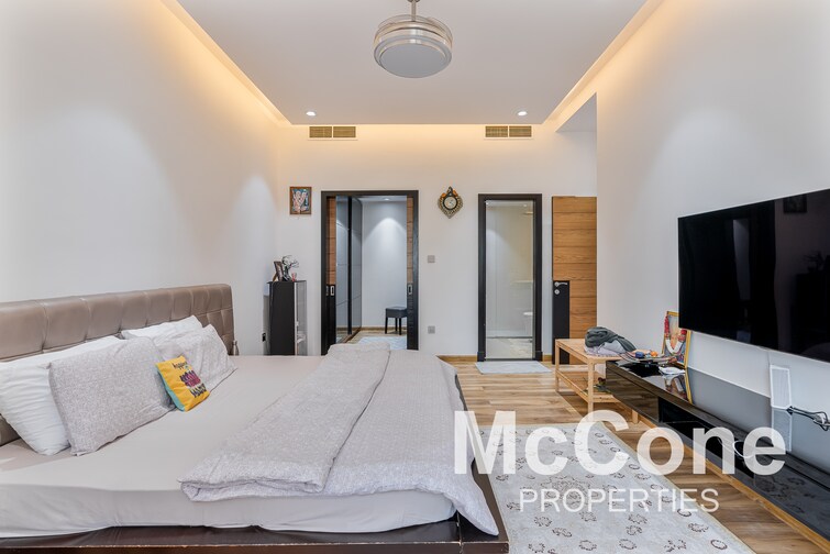 Al Ghaf Apartment for Sale, The Greens, Dubai