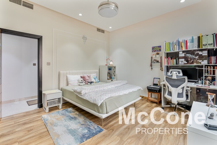 Al Ghaf Apartment for Sale, The Greens, Dubai