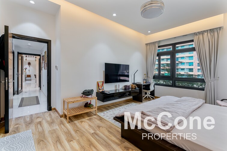 Al Ghaf Apartment for Sale, The Greens, Dubai