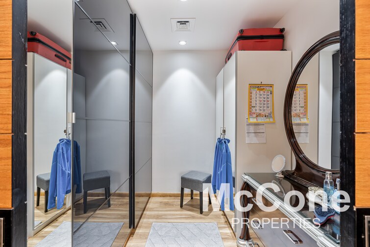 Al Ghaf Apartment for Sale, The Greens, Dubai