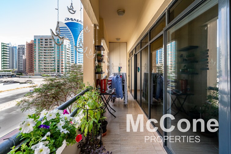 Al Ghaf Apartment for Sale, The Greens, Dubai