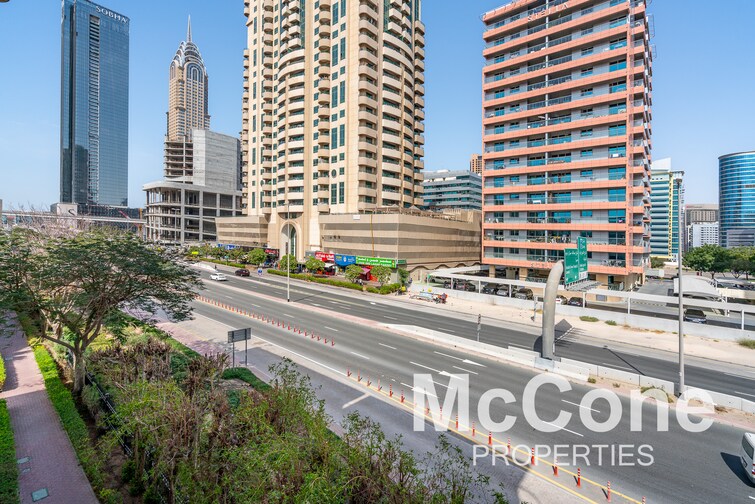 Al Ghaf Apartment for Sale, The Greens, Dubai