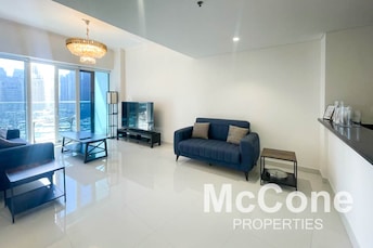 Damac Heights Apartment for Sale, Dubai Marina, Dubai