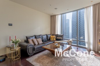 Burj Khalifa Apartment for Sale, Downtown Dubai, Dubai