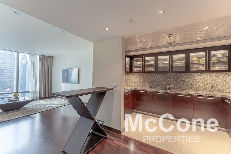 Burj Khalifa Apartment for Sale, Downtown Dubai, Dubai