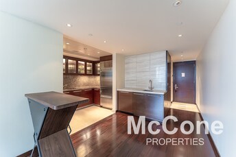 1 BR Apartment For Sale in Burj Khalifa