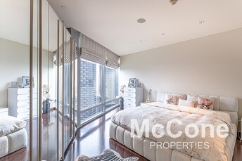 1 BR Apartment For Sale in Burj Khalifa