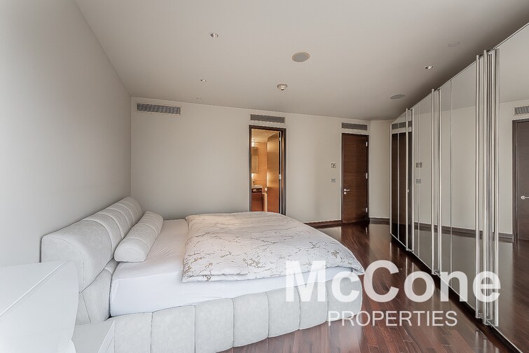 Burj Khalifa Apartment for Sale, Downtown Dubai, Dubai