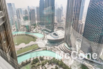 1 BR Apartment For Sale in Burj Khalifa