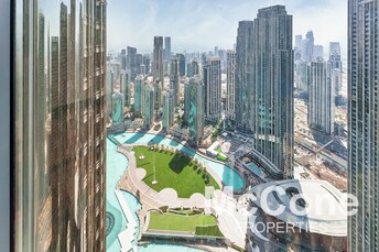 1 BR Apartment For Sale in Burj Khalifa