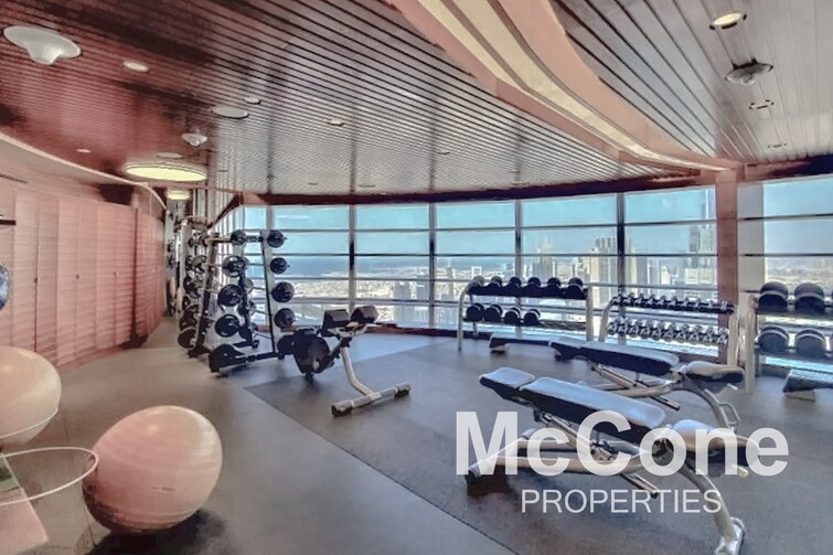 Burj Khalifa Apartment for Sale, Downtown Dubai, Dubai