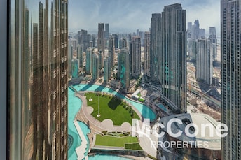 Burj Khalifa Apartment for Sale, Downtown Dubai, Dubai