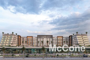 The Community Apartment for Sale, Motor City, Dubai