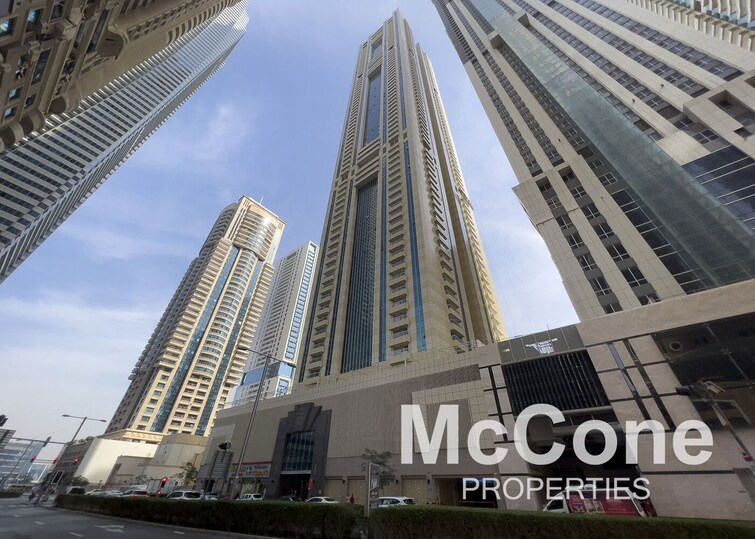 Sulafa Tower Apartment for Sale, Dubai Marina, Dubai
