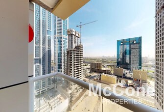 1 BR Apartment For Sale in Sulafa Tower Cover Image