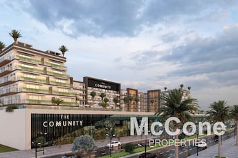 The Community Apartment for Sale, Motor City, Dubai