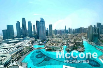 Burj Khalifa Apartment for Sale, Downtown Dubai, Dubai