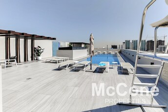 Welcome Residency Apartment for Sale, Arjan, Dubai