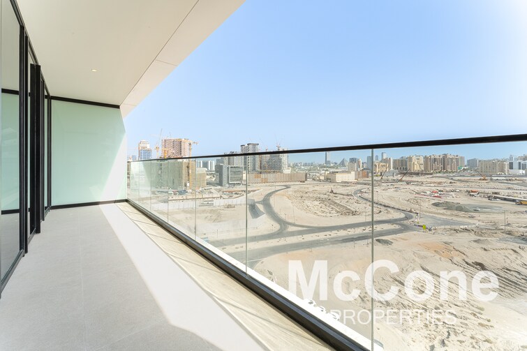 Dubai Healthcare City Phase 2 Apartment for Sale, Al Jaddaf, Dubai