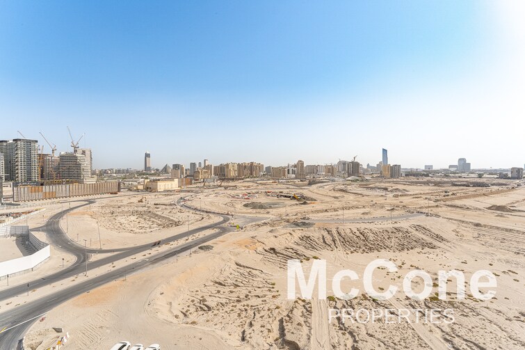 Dubai Healthcare City Phase 2 Apartment for Sale, Al Jaddaf, Dubai