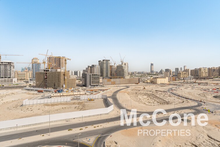 Dubai Healthcare City Phase 2 Apartment for Sale, Al Jaddaf, Dubai