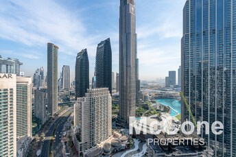 Forte Apartment for Sale, Downtown Dubai, Dubai