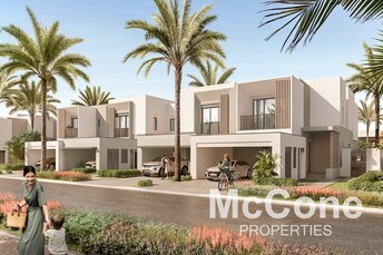 Jebel Ali Village Townhouse for Sale, Jebel Ali, Dubai