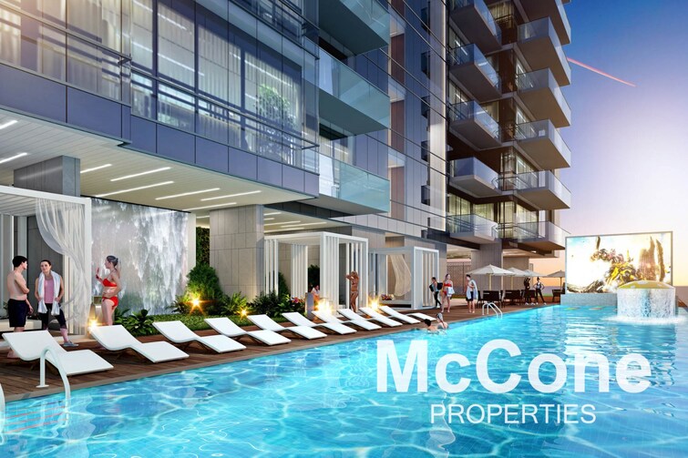 JLT Cluster K Apartment for Sale, Jumeirah Lake Towers (JLT), Dubai