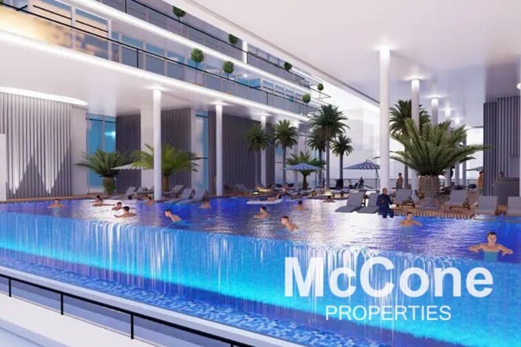 JLT Cluster K Apartment for Sale, Jumeirah Lake Towers (JLT), Dubai