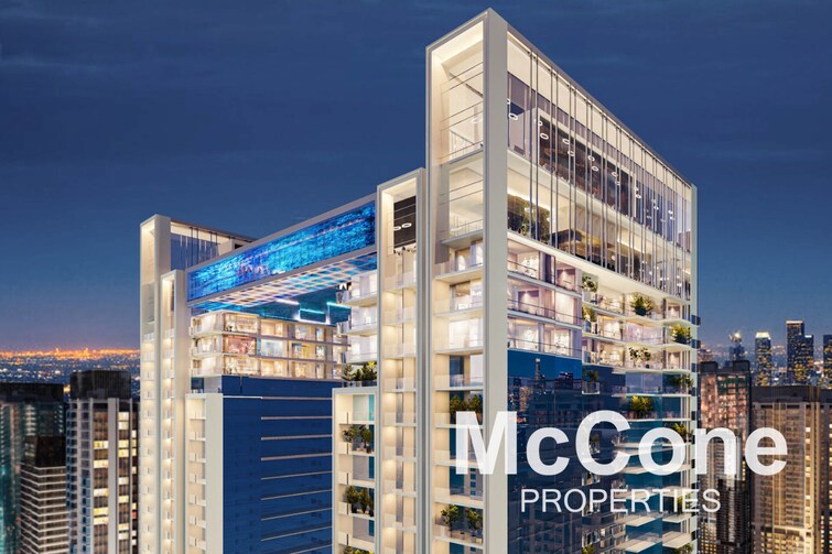 JLT Cluster K Apartment for Sale, Jumeirah Lake Towers (JLT), Dubai