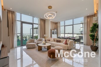 Golf Veduta Apartment for Sale, DAMAC Hills, Dubai