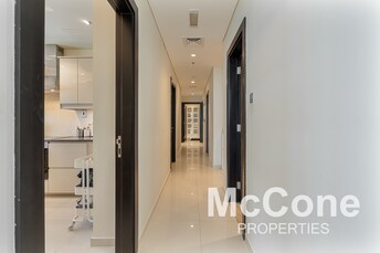 Golf Veduta Apartment for Sale, DAMAC Hills, Dubai