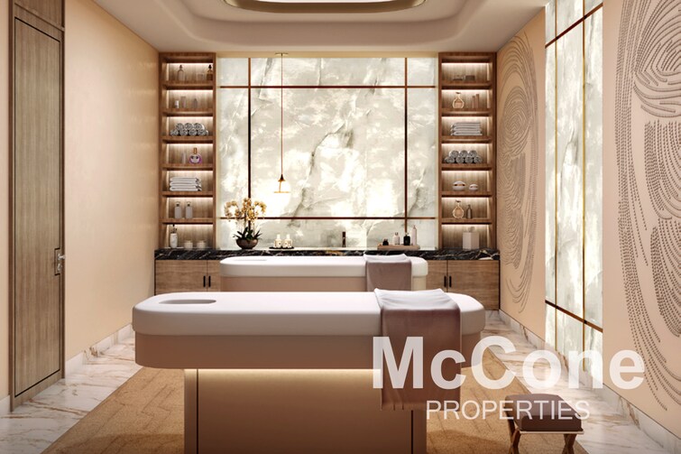 The Crescent Apartment for Sale, Palm Jumeirah, Dubai