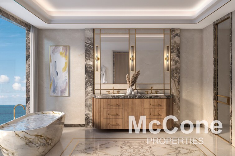 The Crescent Apartment for Sale, Palm Jumeirah, Dubai