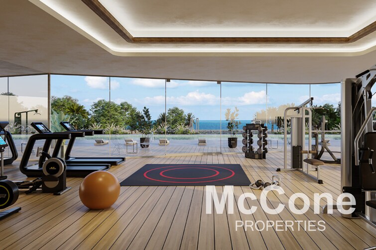 The Crescent Apartment for Sale, Palm Jumeirah, Dubai