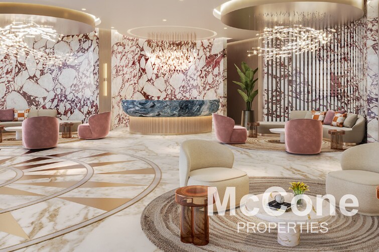 The Crescent Apartment for Sale, Palm Jumeirah, Dubai