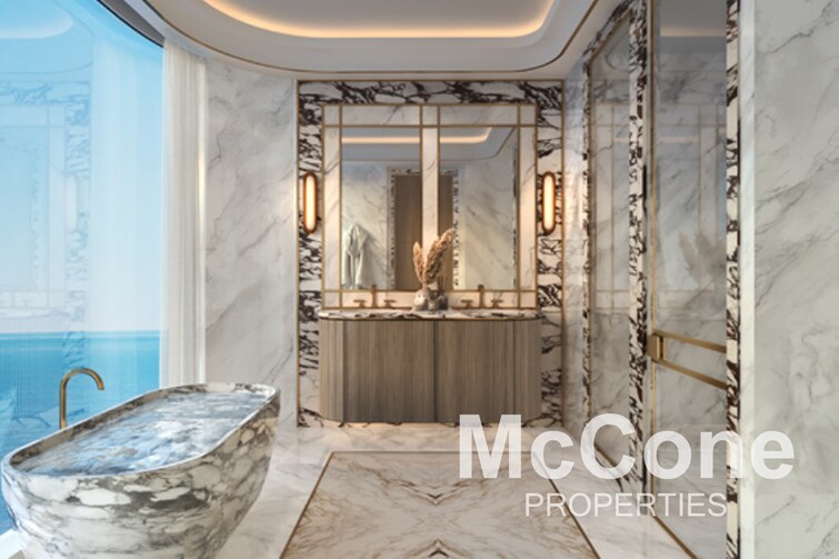 The Crescent Apartment for Sale, Palm Jumeirah, Dubai
