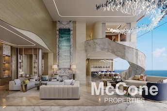 The Crescent Apartment for Sale, Palm Jumeirah, Dubai